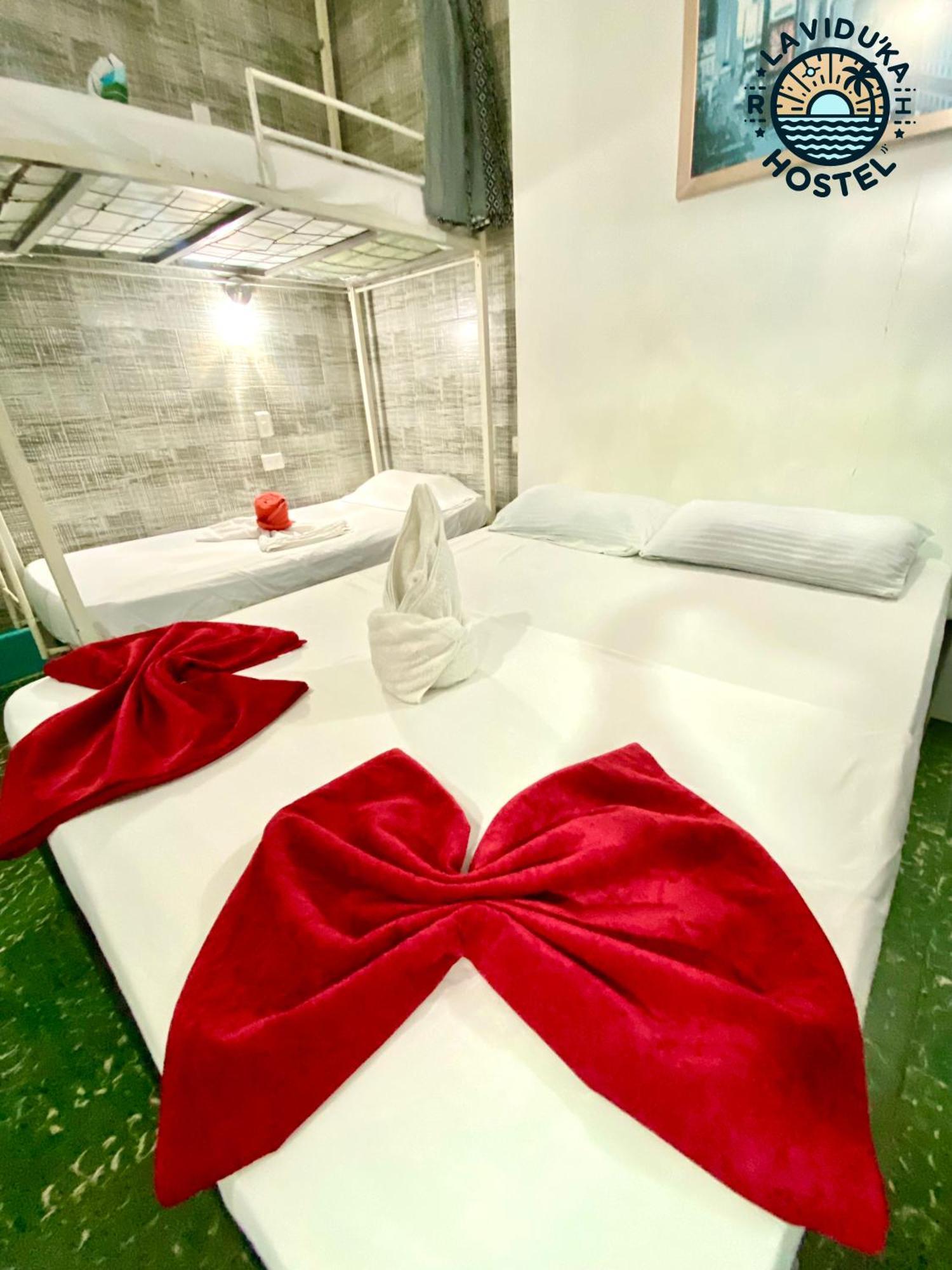 La Viduka Hostel Cartagena Екстер'єр фото
