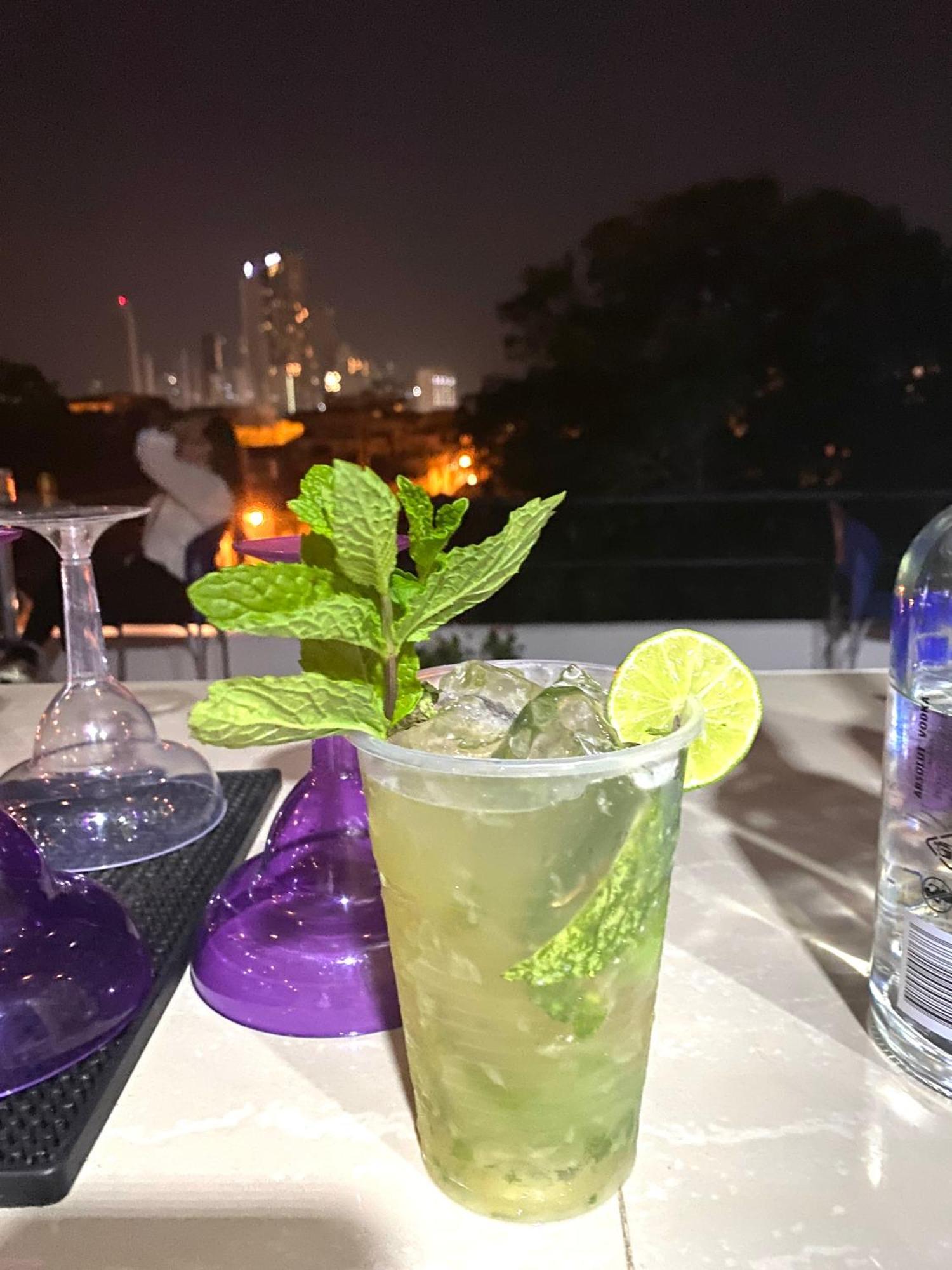 La Viduka Hostel Cartagena Екстер'єр фото
