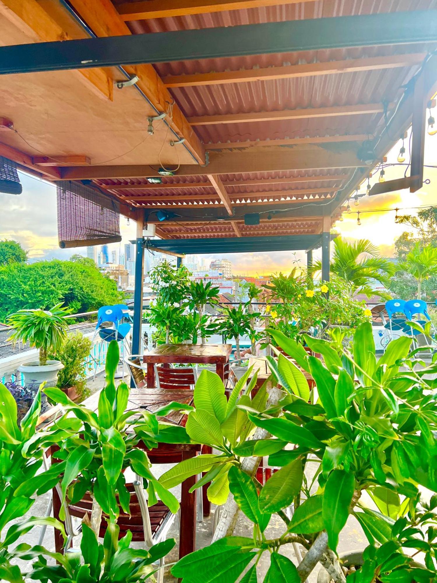 La Viduka Hostel Cartagena Екстер'єр фото