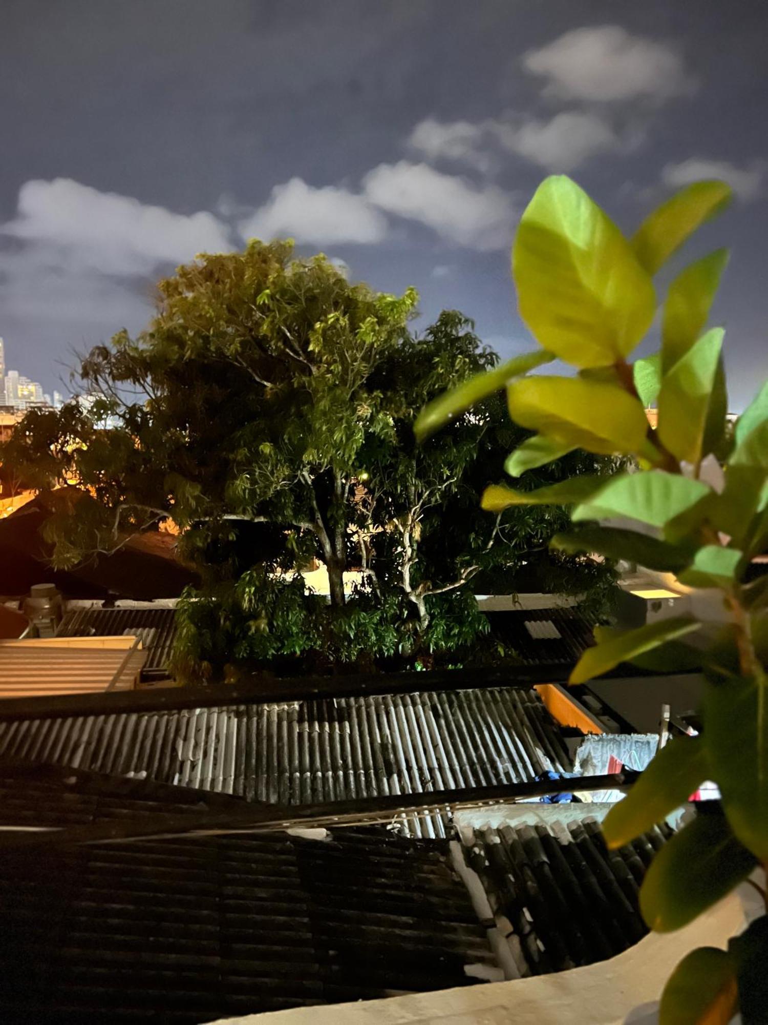 La Viduka Hostel Cartagena Екстер'єр фото
