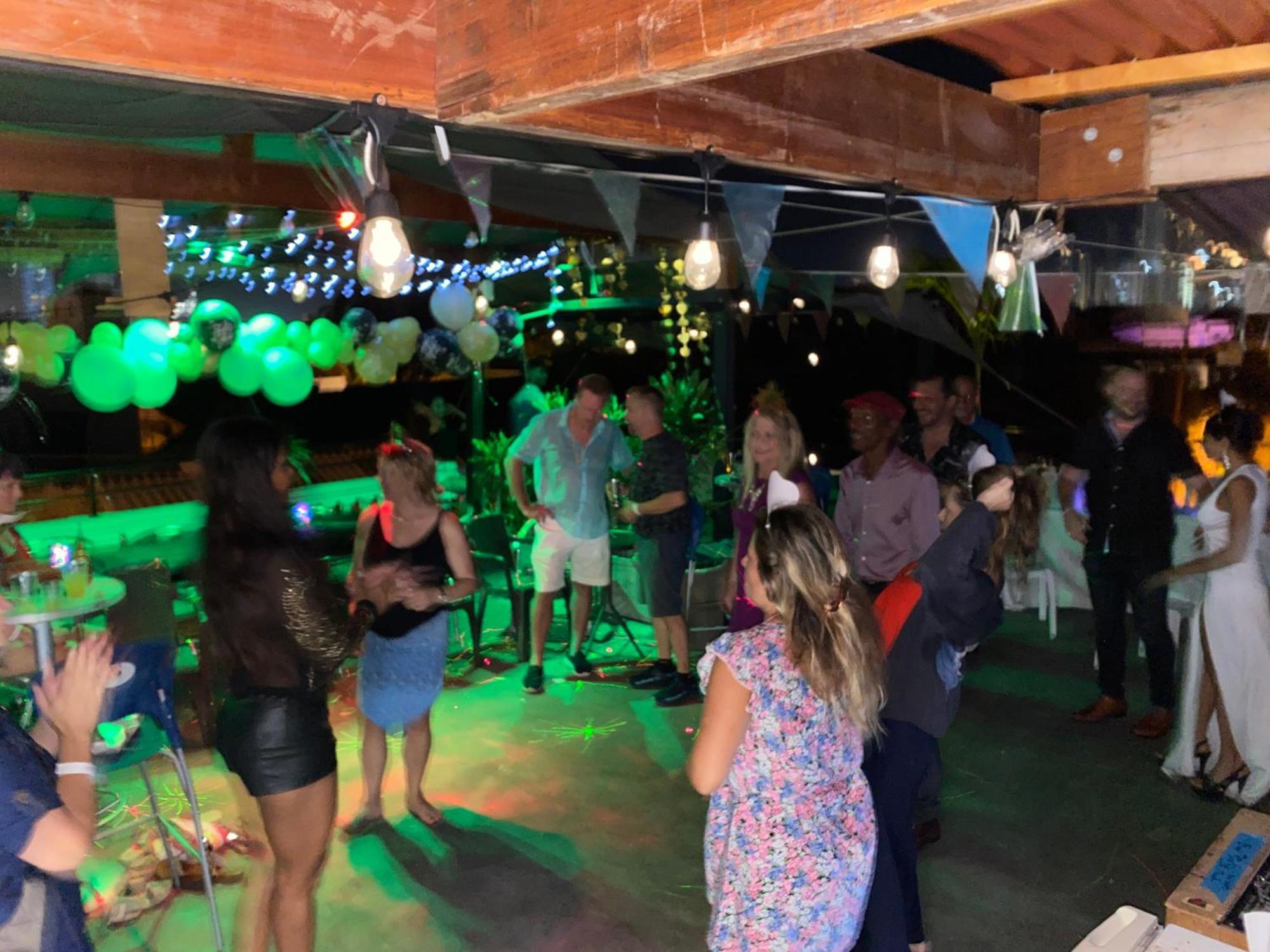 La Viduka Hostel Cartagena Екстер'єр фото