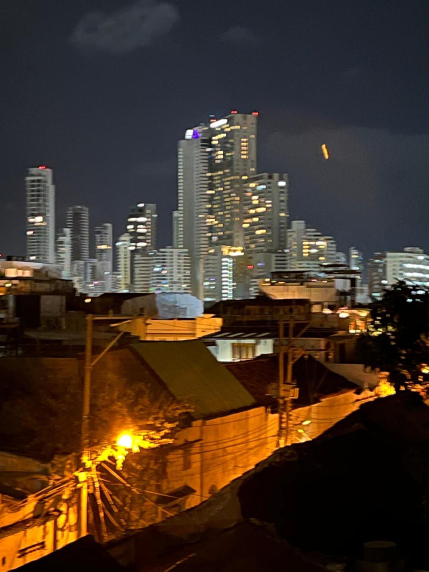 La Viduka Hostel Cartagena Екстер'єр фото